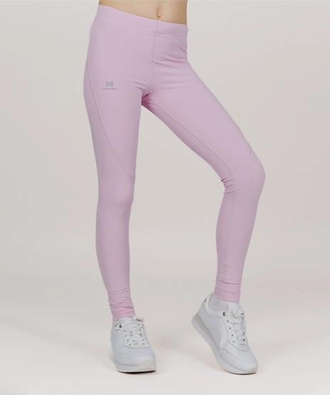 Лосины Nordski Jr. Run Peony