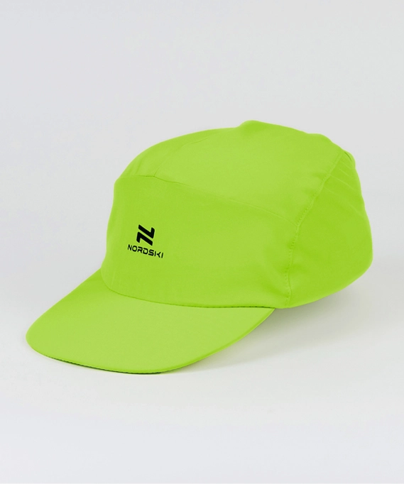 Кепка Nordski Pro Black