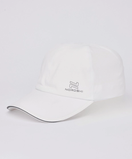 Кепка Nordski Pro Black