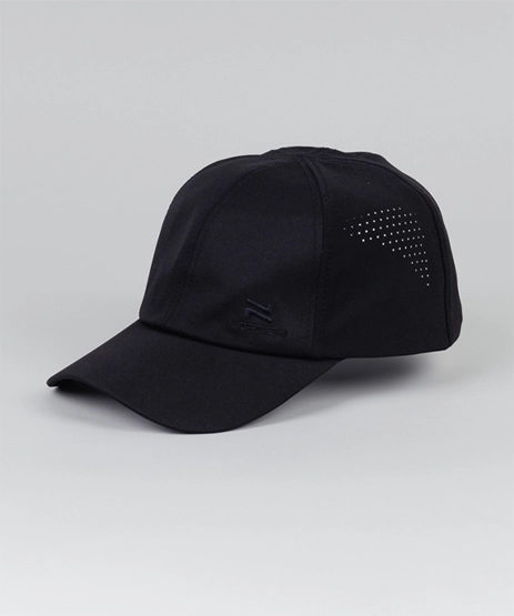 Кепка Nordski Training Black