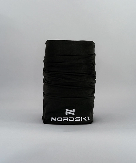 Бафф Nordski Active White