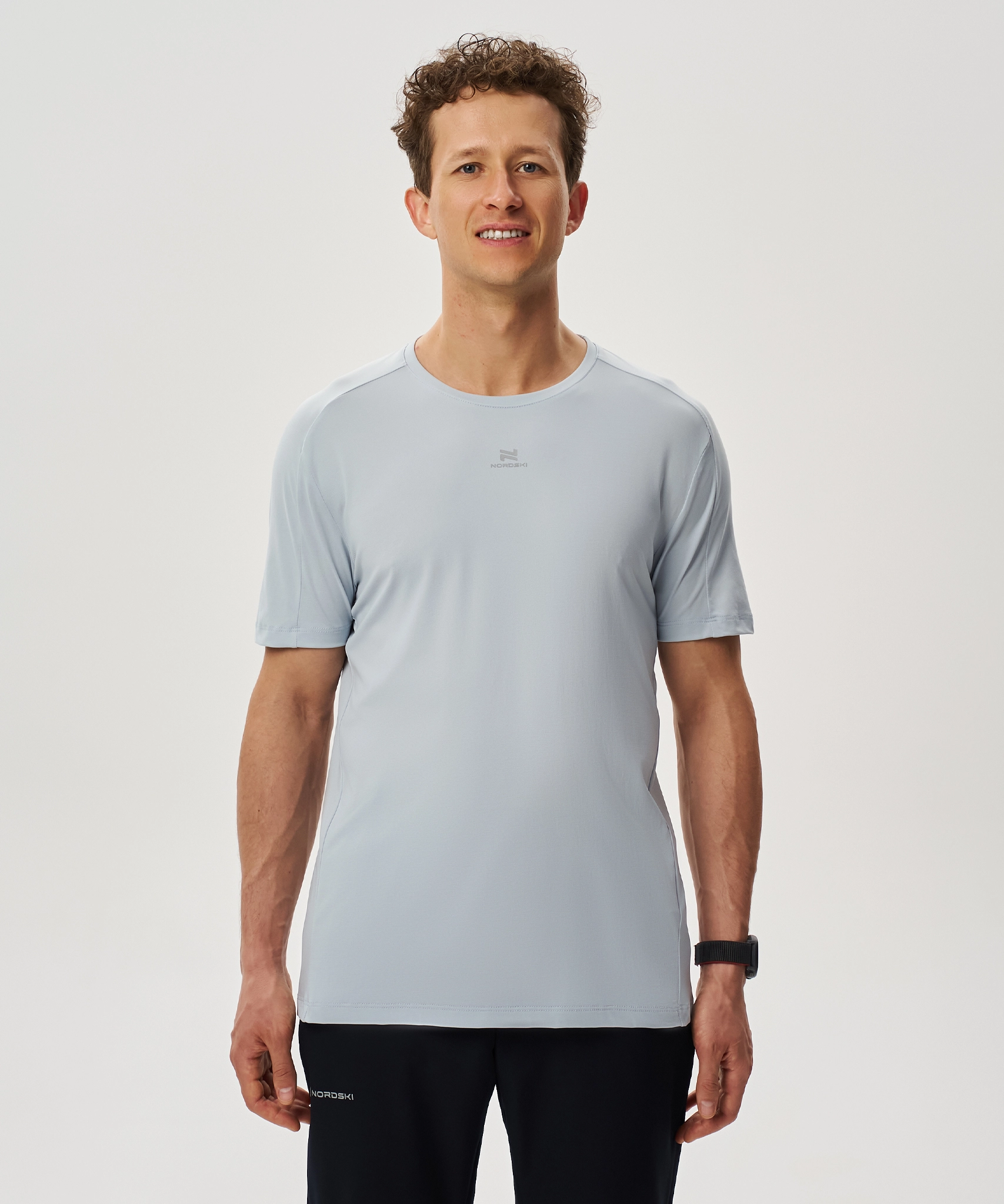 Футболка Nordski Upcast 2.0 Space