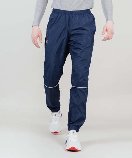 Брюки Nordski Rain Black