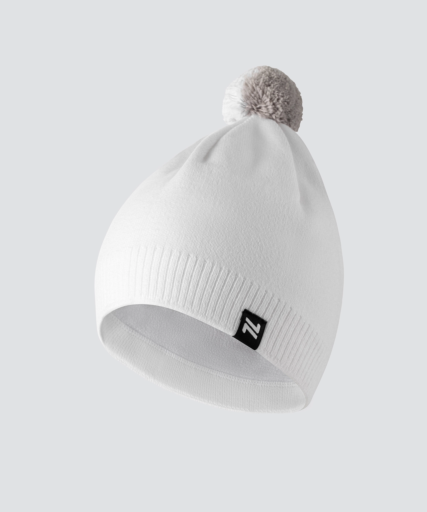 Шапка Nordski Sport white/18