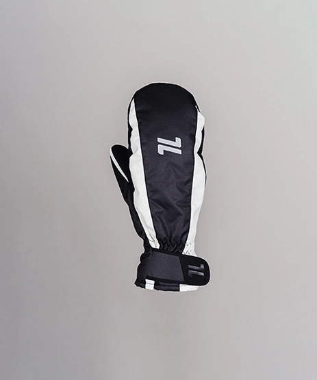 Варежки Nordski Arctic Black Membrane