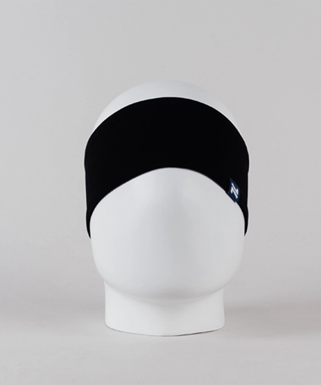 Повязка Nordski Simple Black
