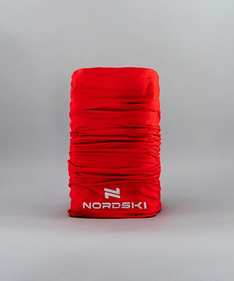 Бафф Nordski Active White