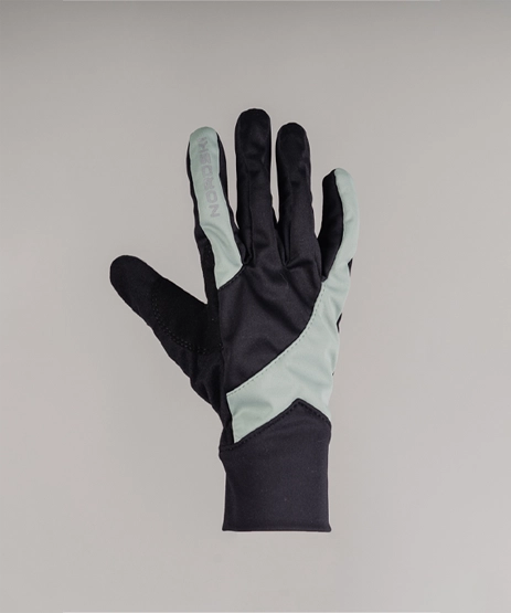 Перчатки Nordski Pro Black/Blue