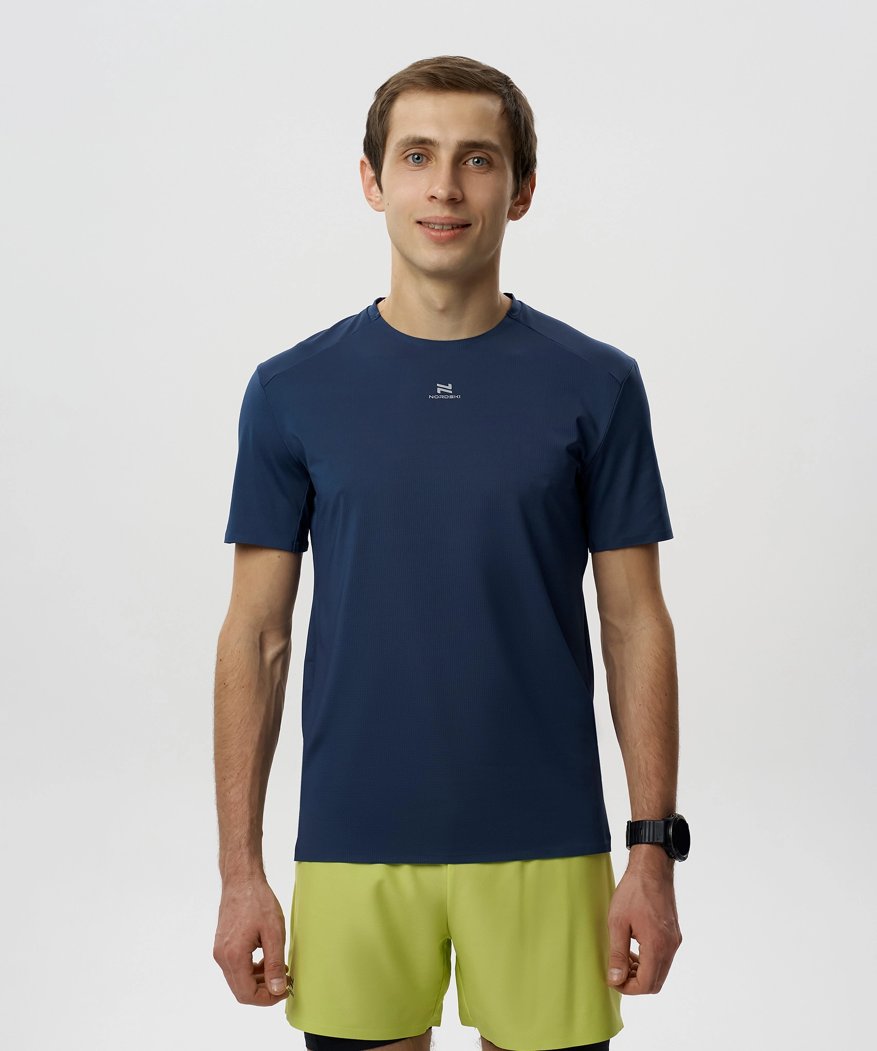 Футболка Nordski Road Niagara