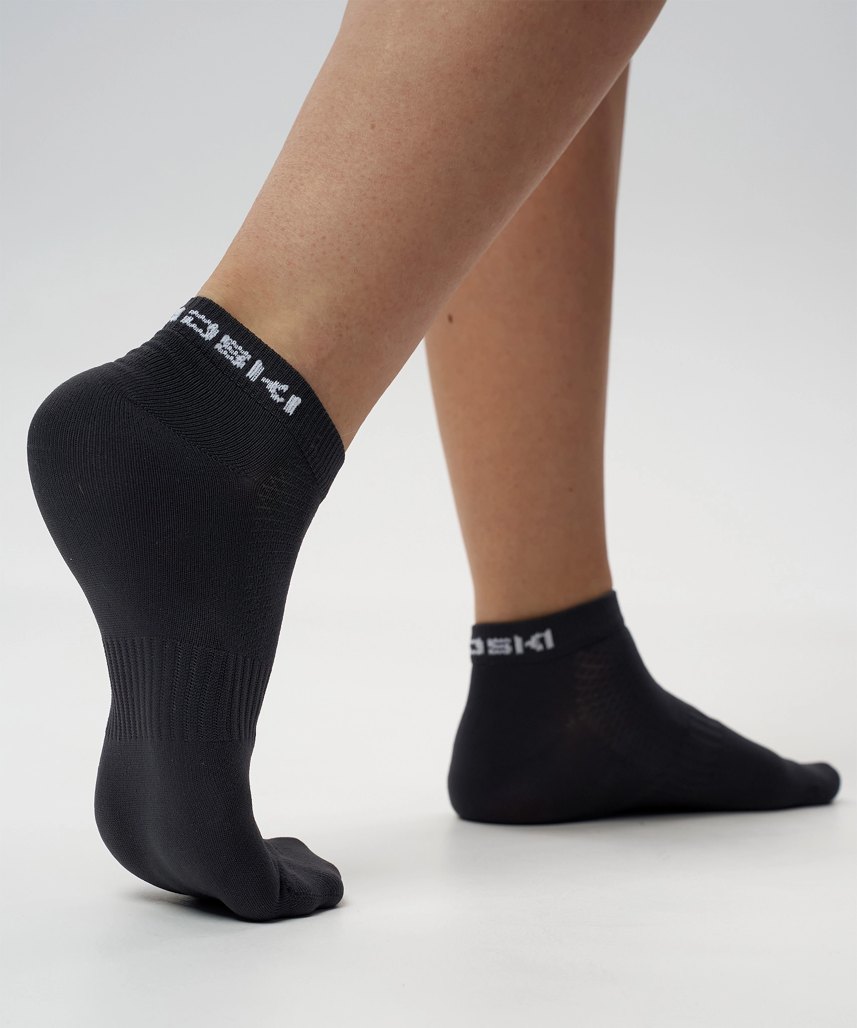 Носки Nordski Run Grey (набор 2 пары)