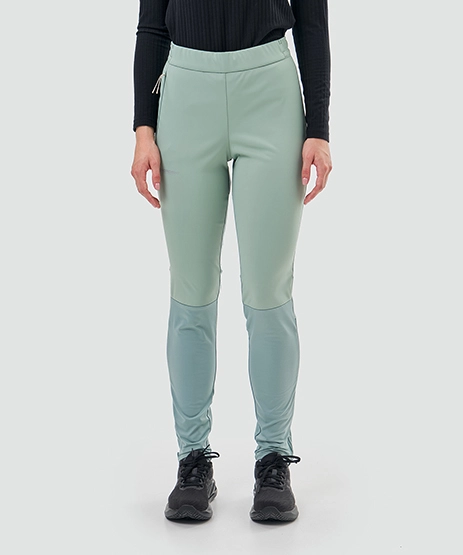 Тренировочные брюки Nordski Pro 2.0 Ice Mint W
