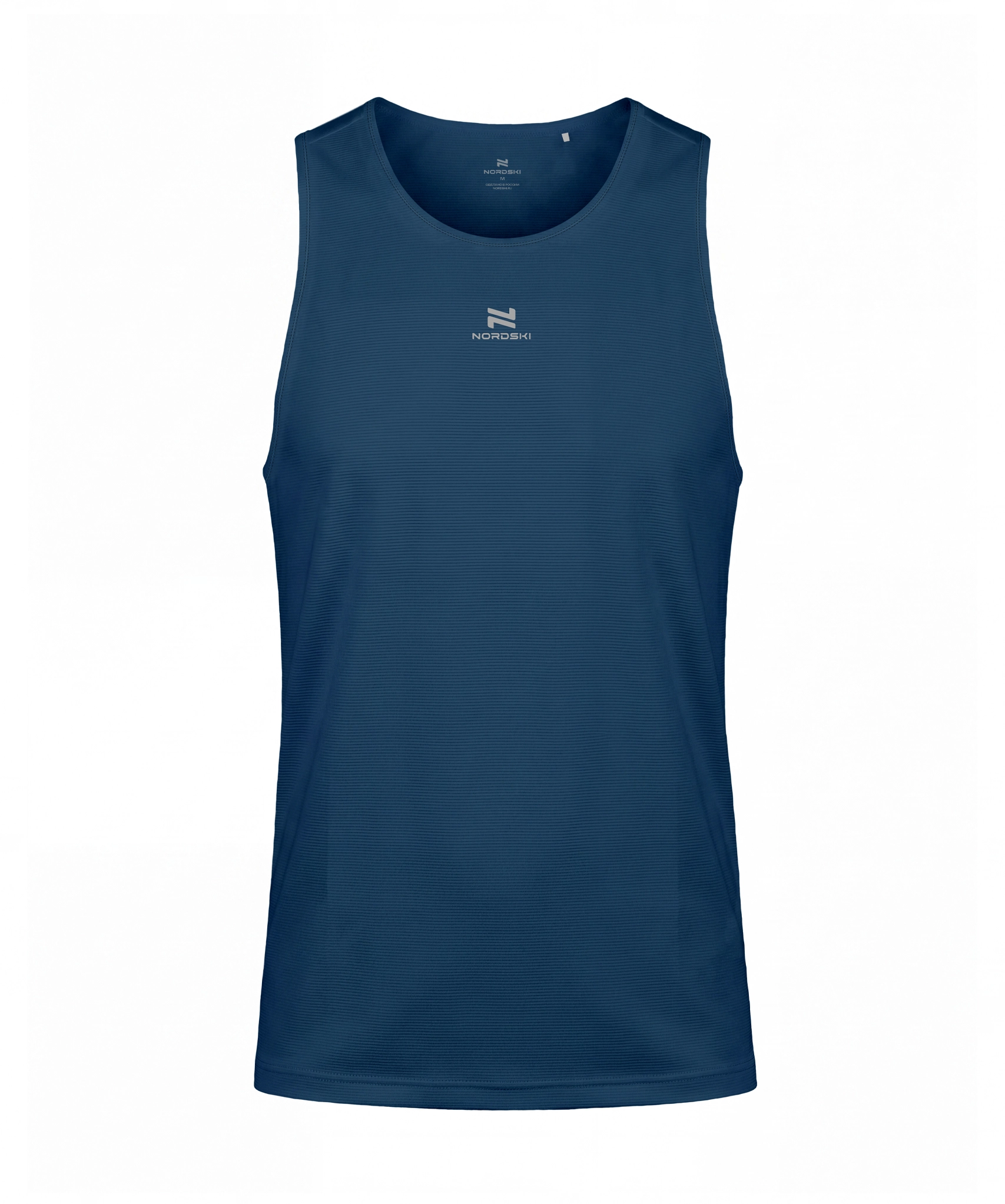 Майка Nordski Run 2.0 Red