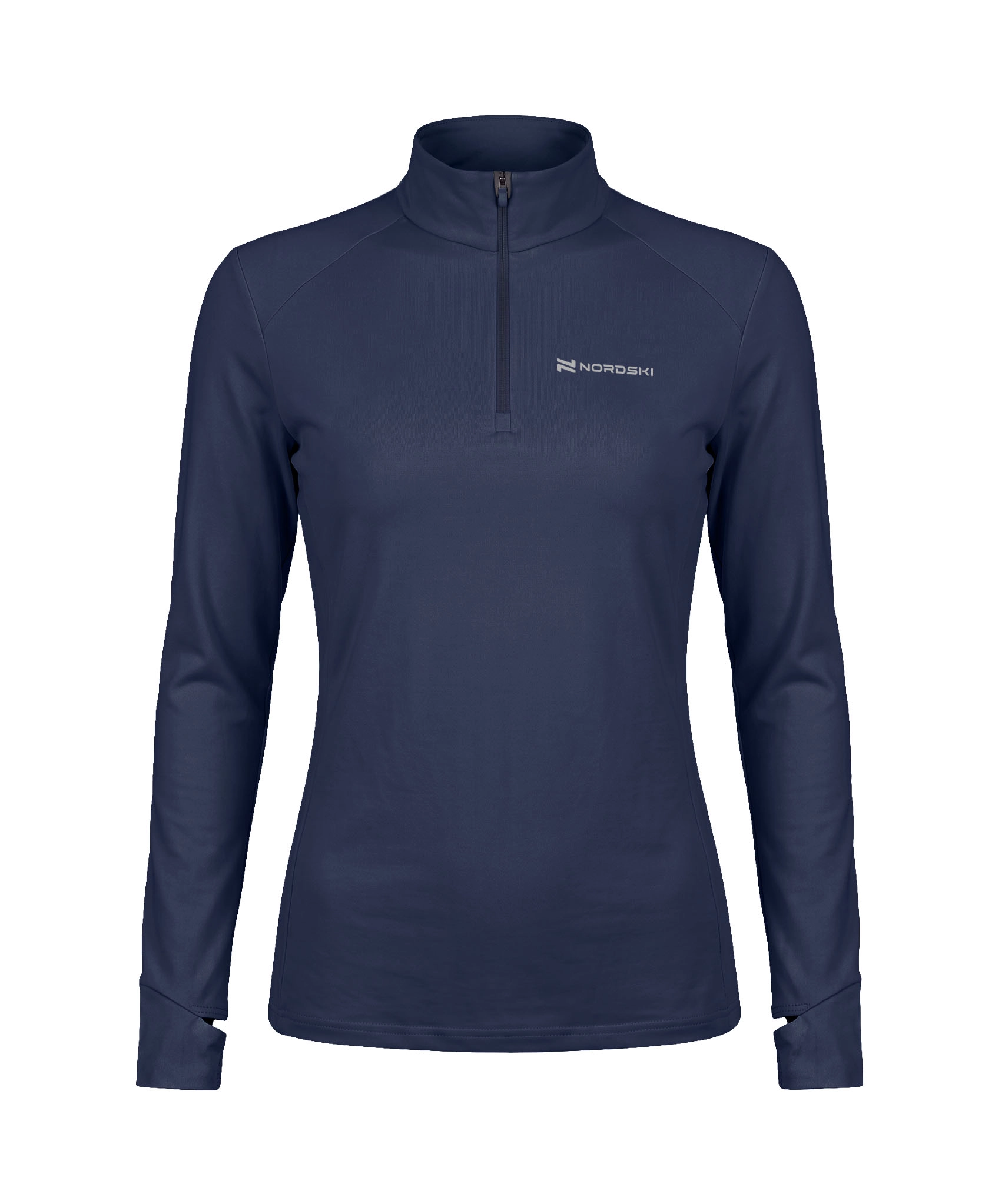 Лонгслив Nordski Warm 2.0 Titan W