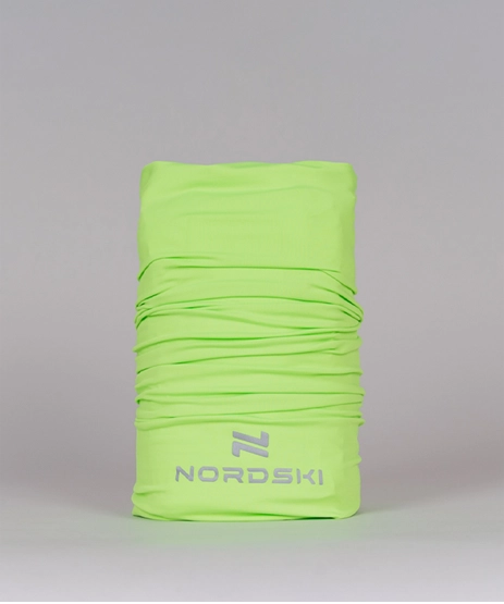 Бафф Nordski Active Orchid