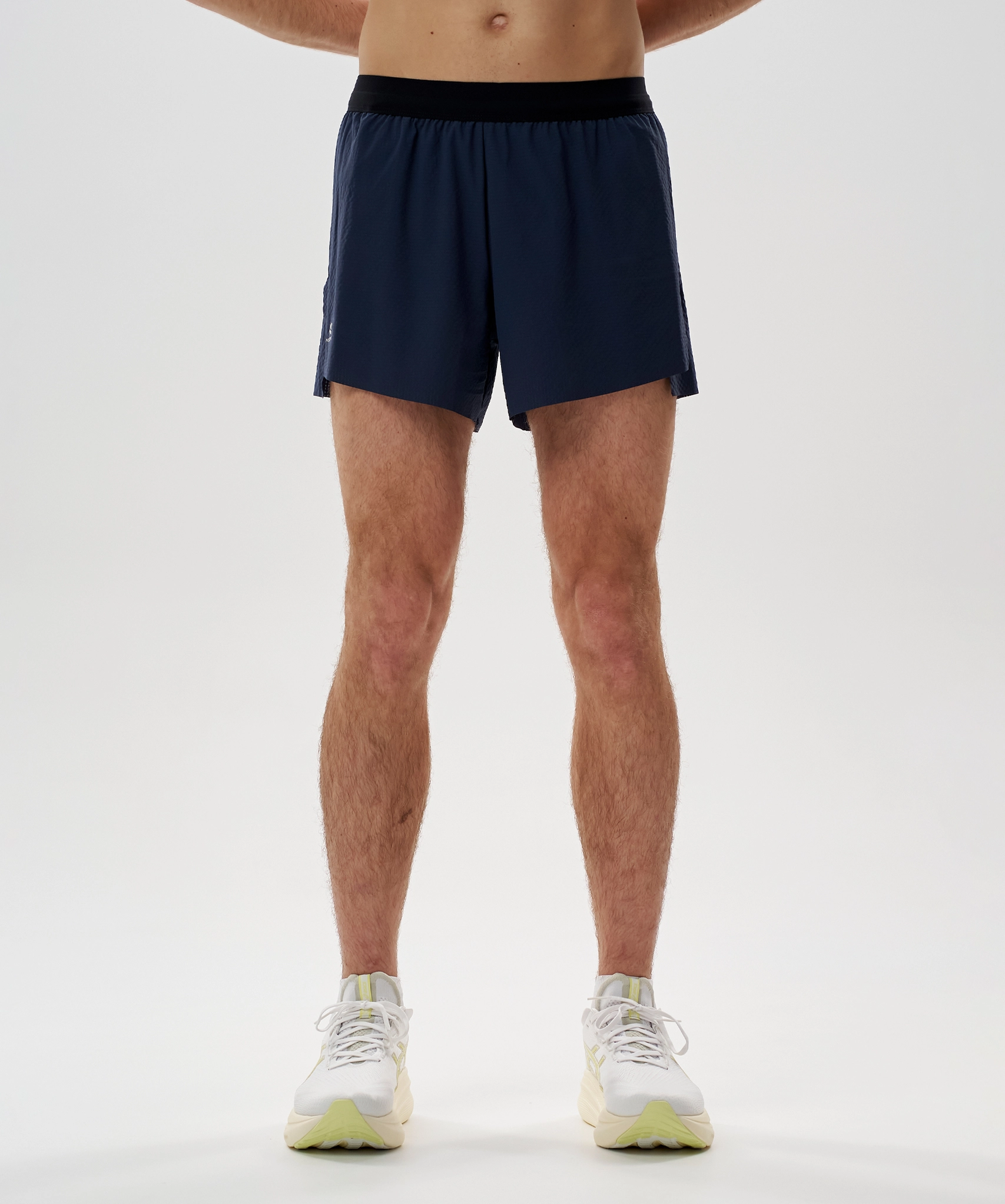 Шорты Nordski Race 2.0 Black