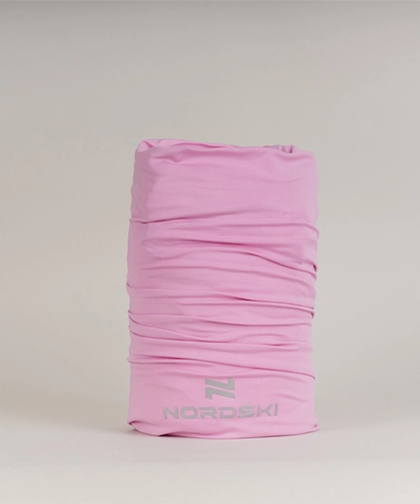 Бафф Nordski Active White