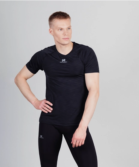 Футболка Nordski Pro Emerald