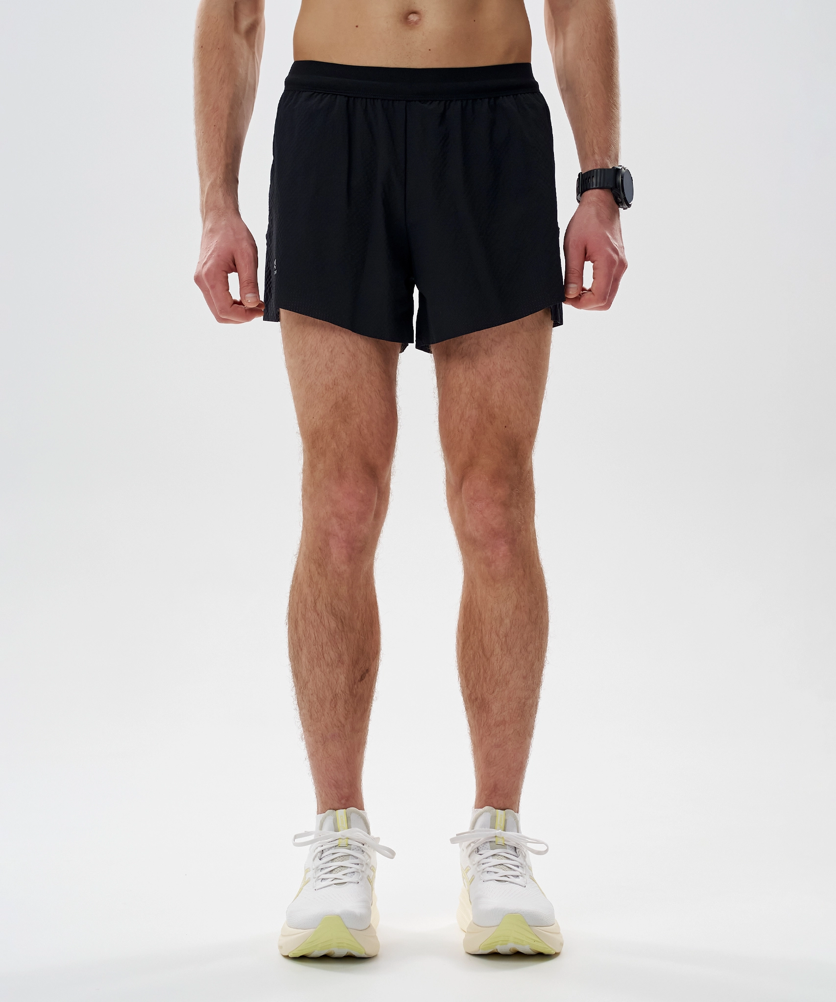 Шорты Nordski Race 2.0 Black