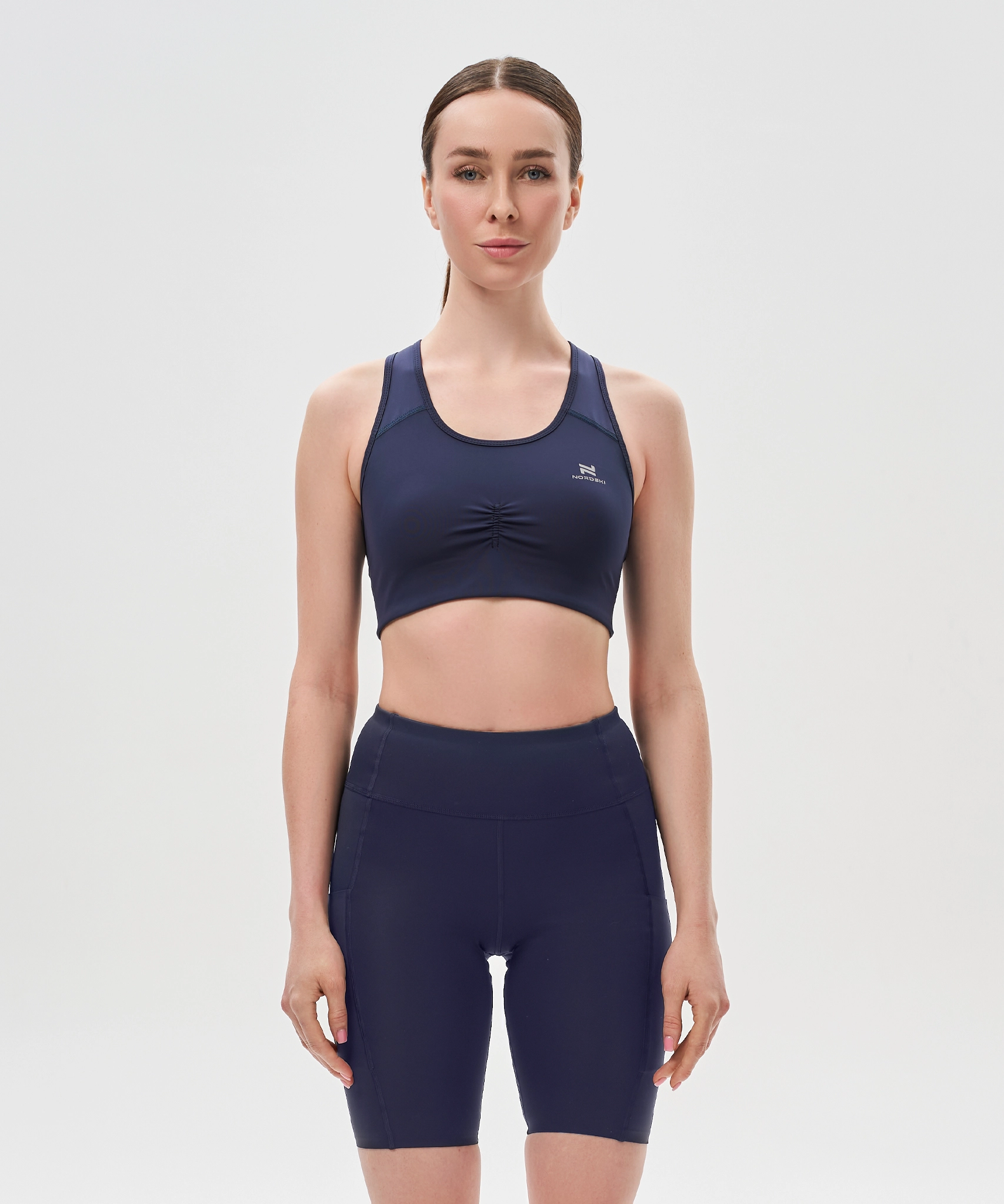 Топ Nordski Pro Indigo W