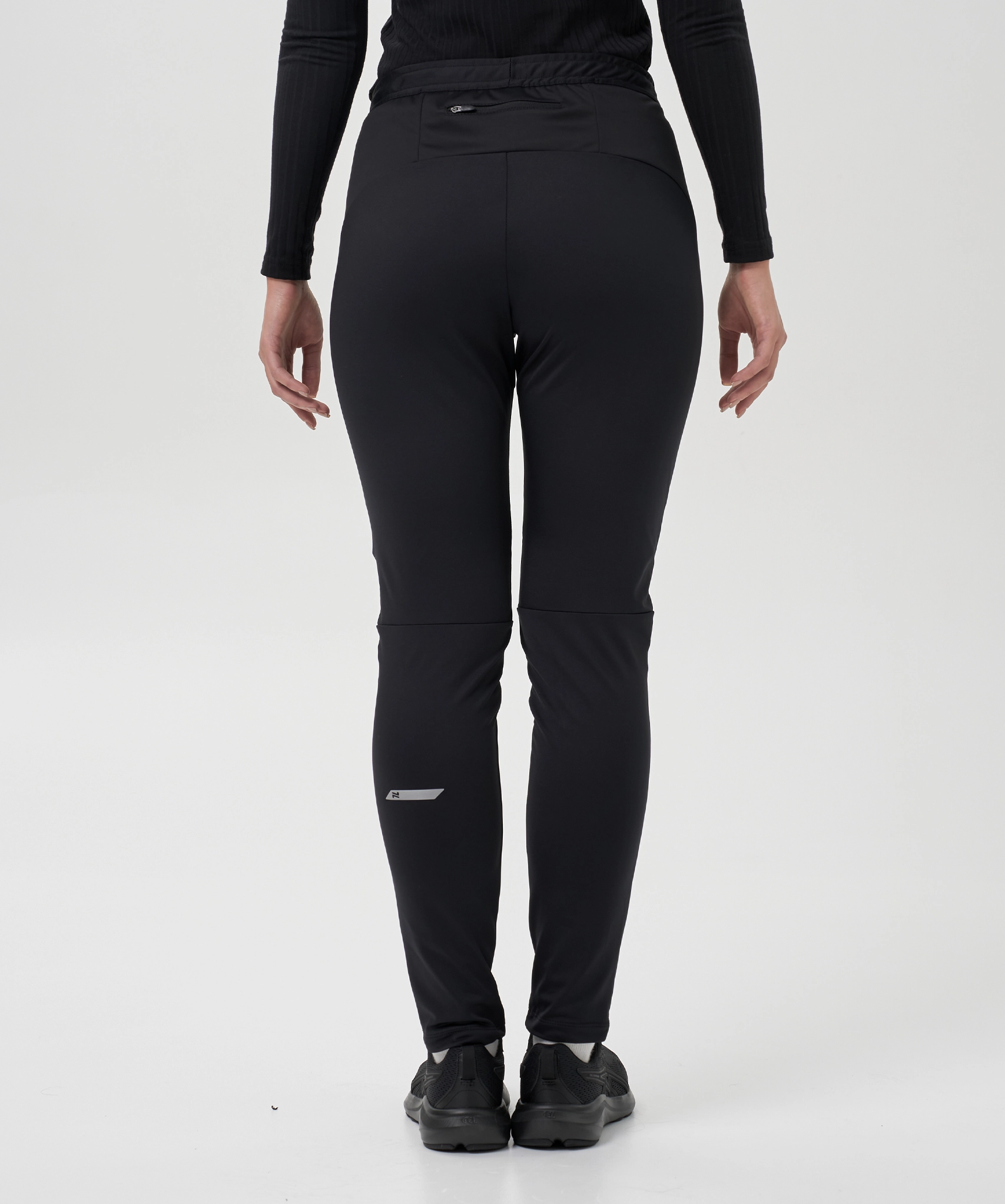 Брюки Nordski Hybrid Pro 2.0 Black W