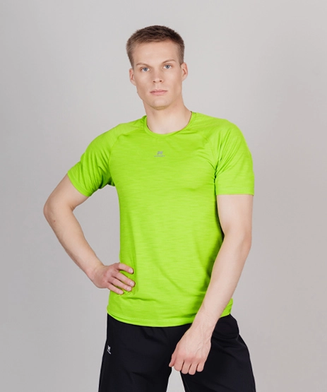 Футболка Nordski Pro Emerald