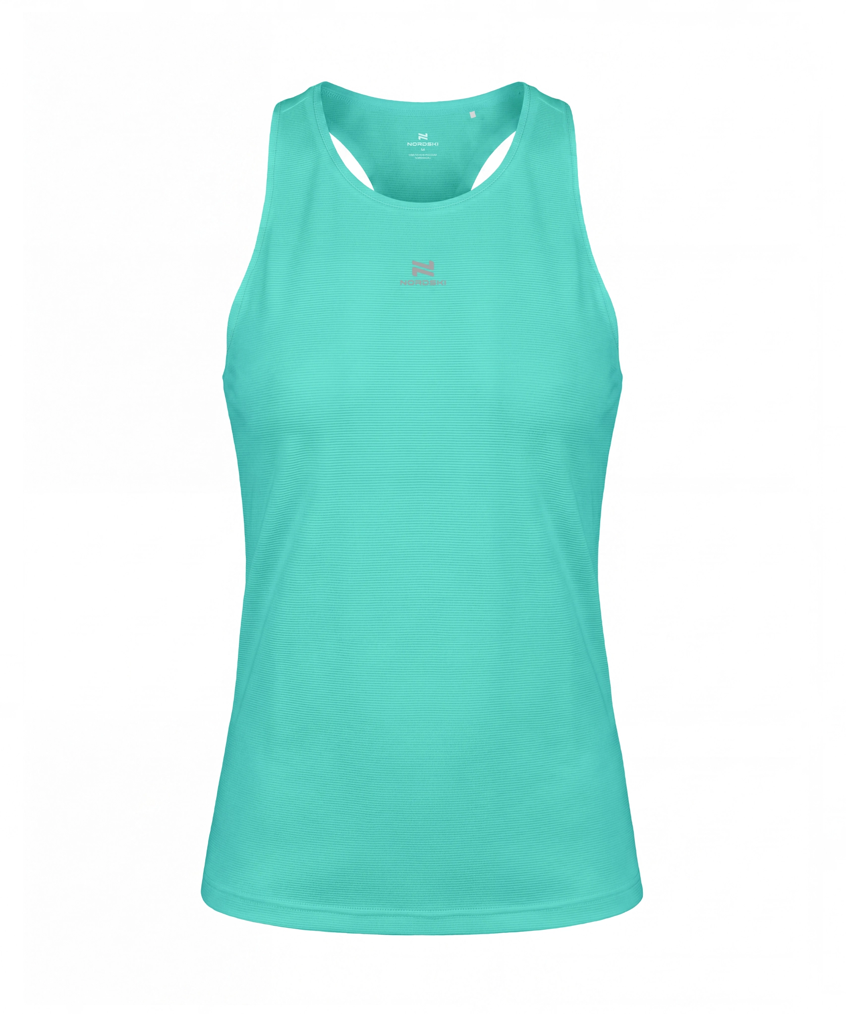 Майка Nordski Run 2.0 White W