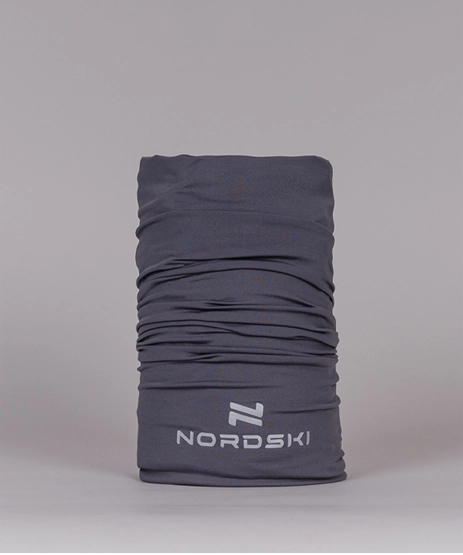 Бафф Nordski Active White