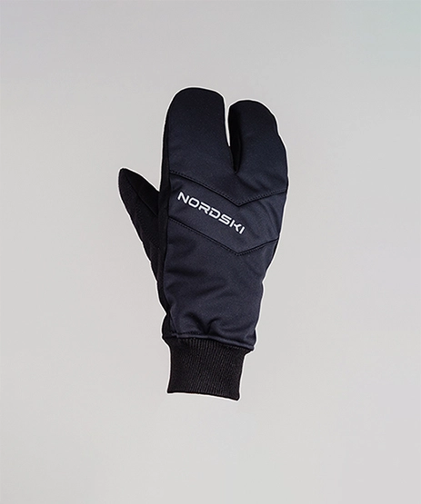 Лобстеры Nordski Arctic Black WS