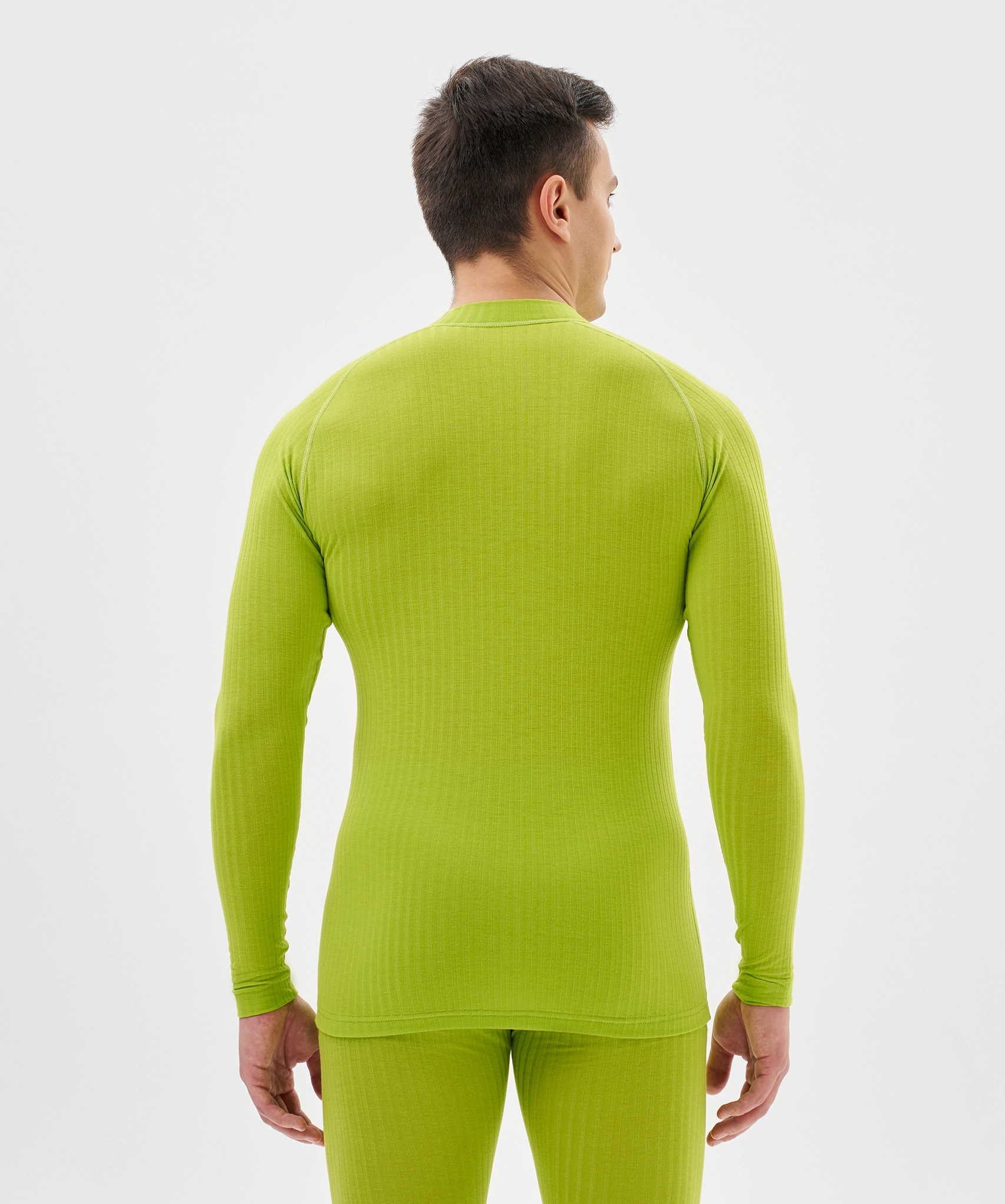 Рубашка Nordski Light Green