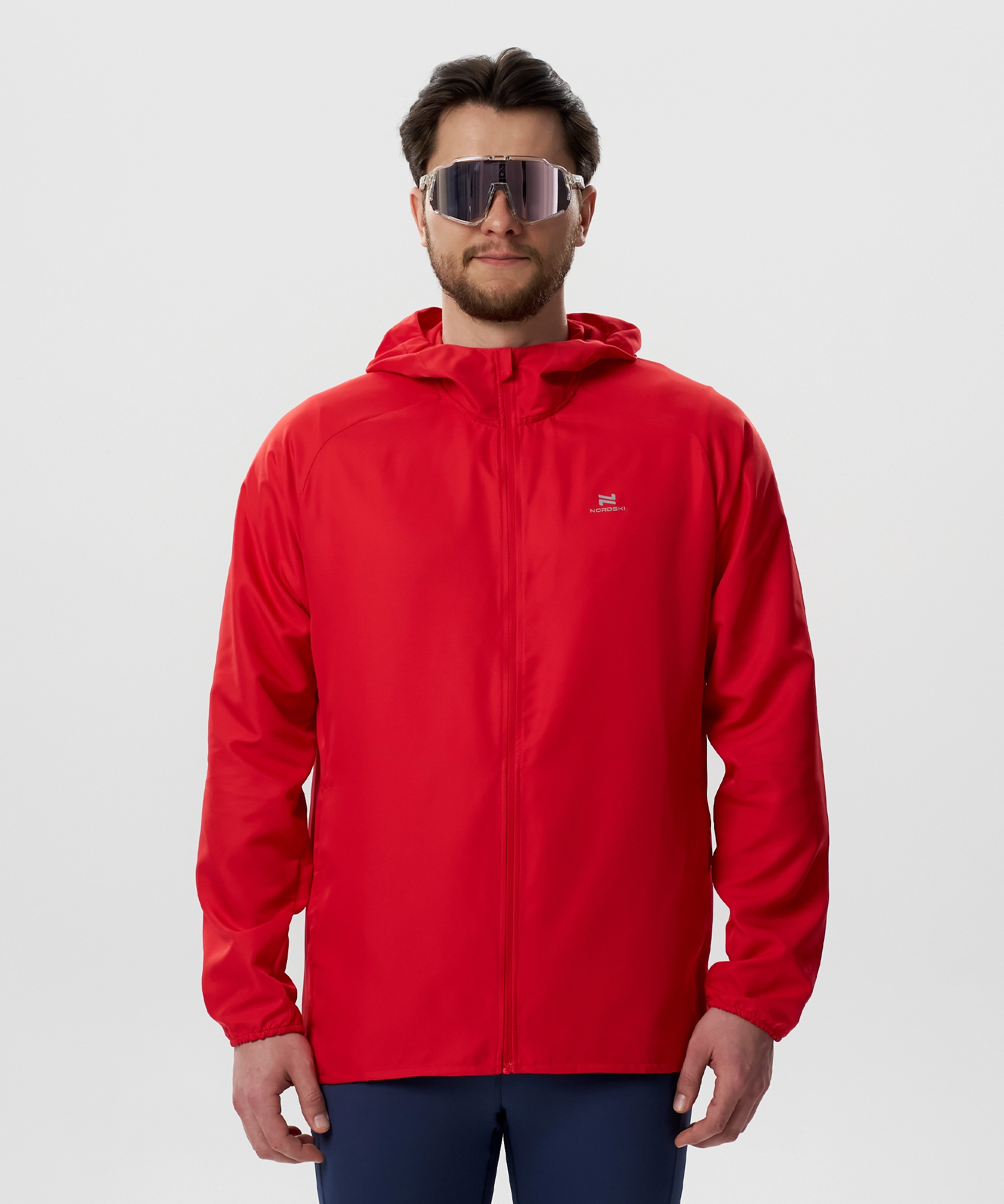 Ветровка Nordski Runway Titan