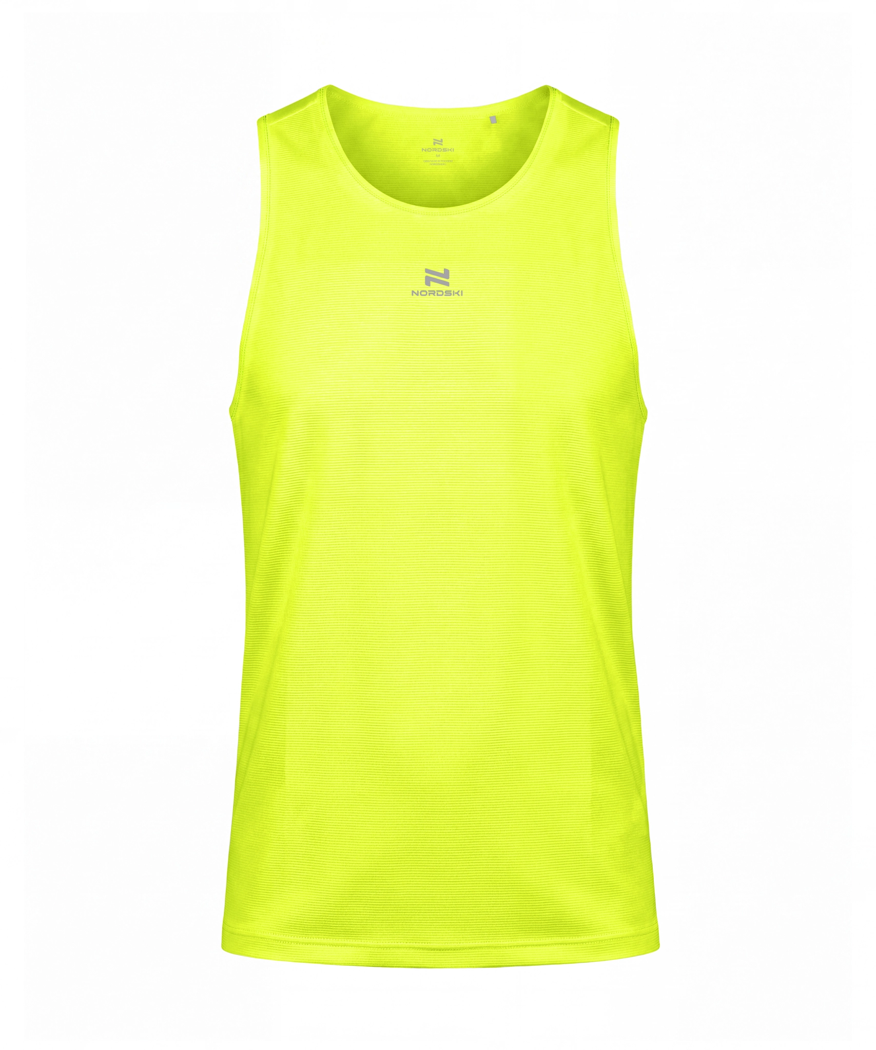 Майка Nordski Run 2.0 Red