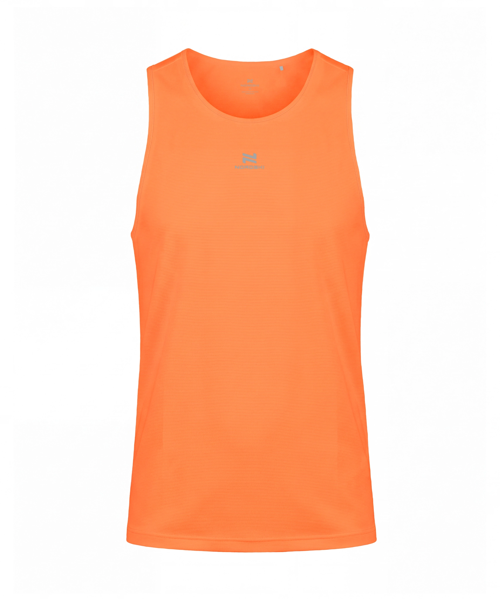 Майка Nordski Run 2.0 Red