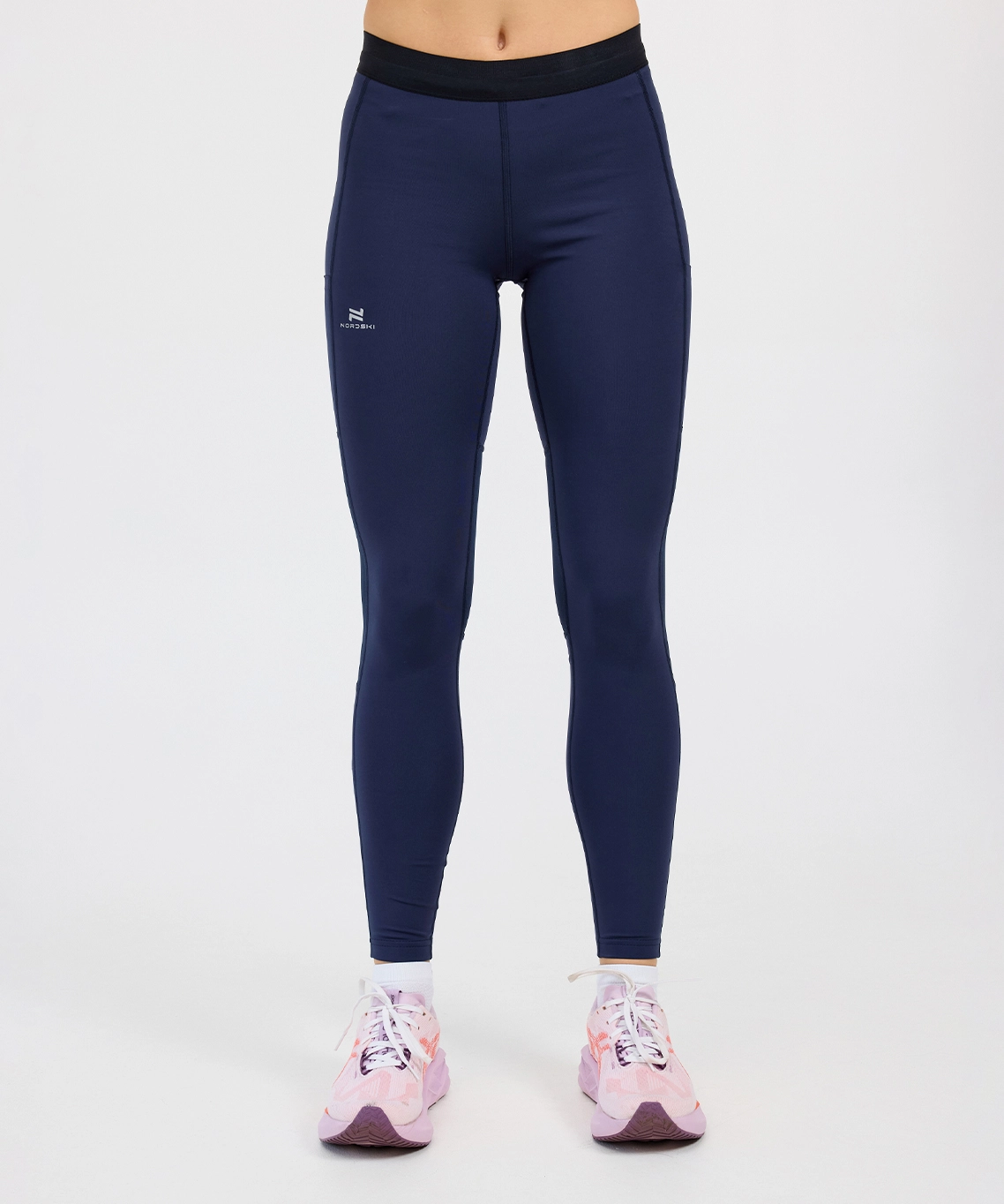 Лосины Nordski Pro 2.0 Indigo W