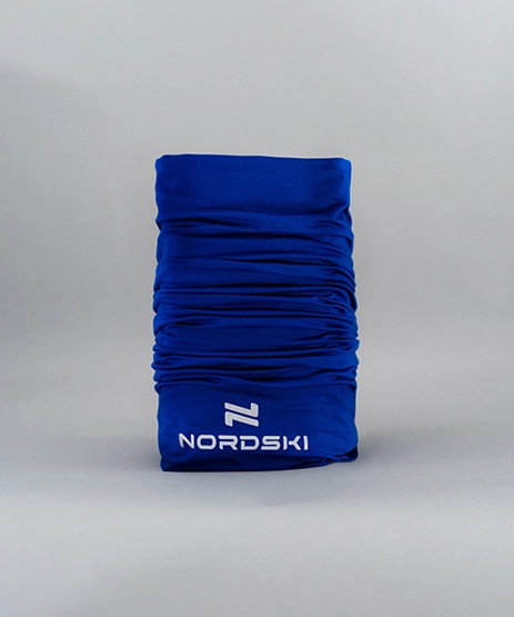 Бафф Nordski Active White