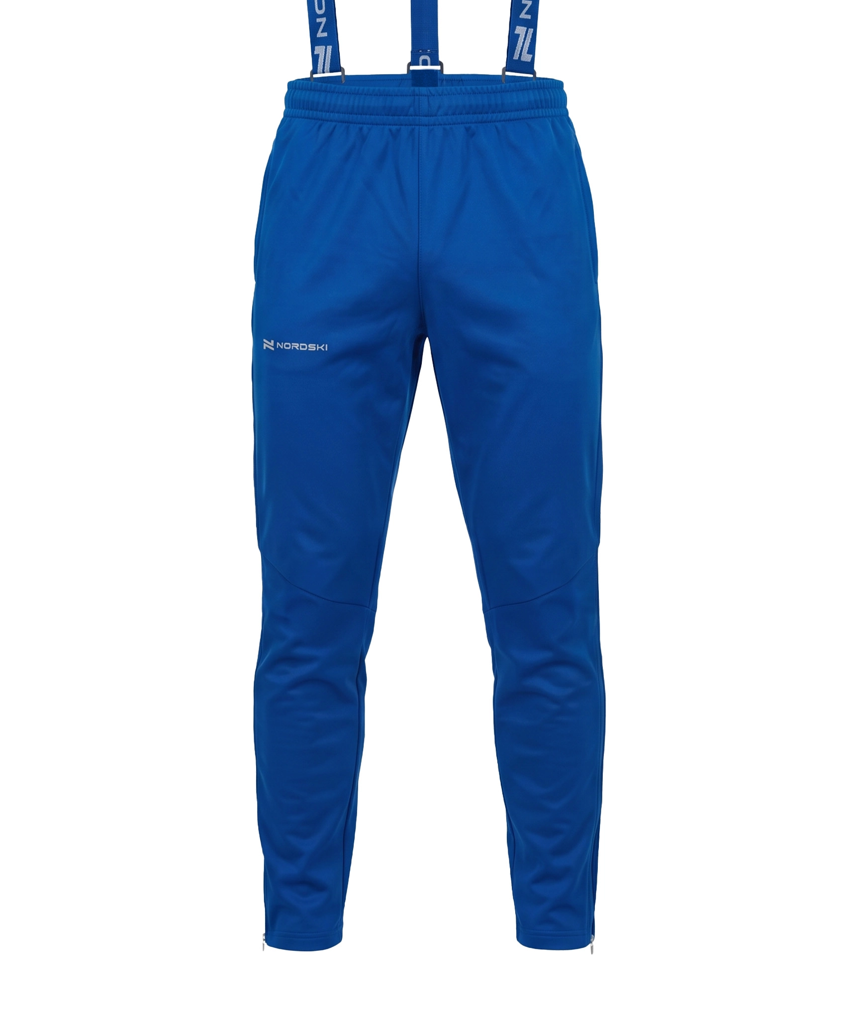 Тренировочные брюки Nordski Advance 2.0 Black