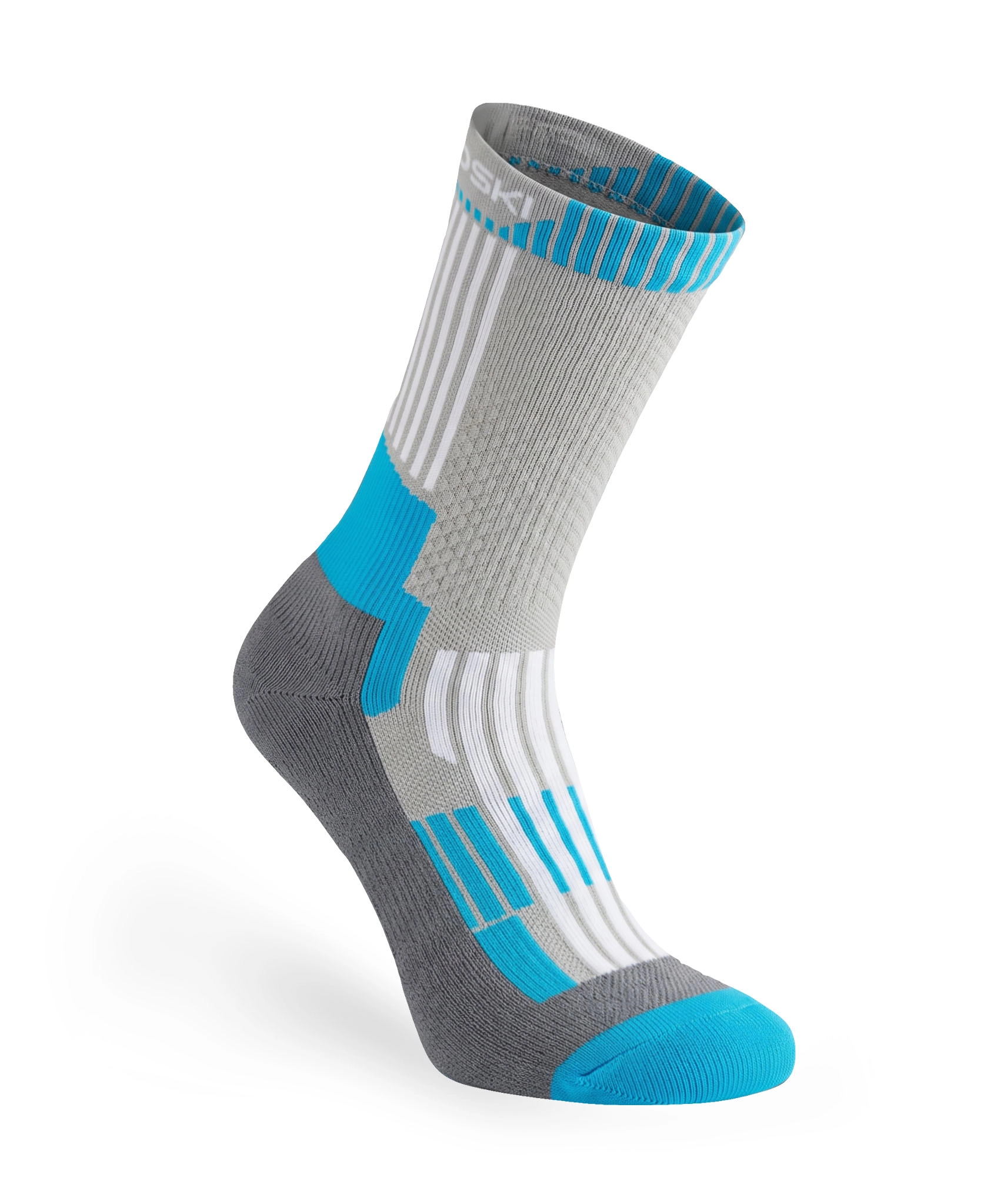 Носки Nordski Motion grey 