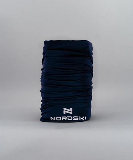Бафф Nordski Active White