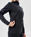 Куртка Nordski SkyRaid Black W