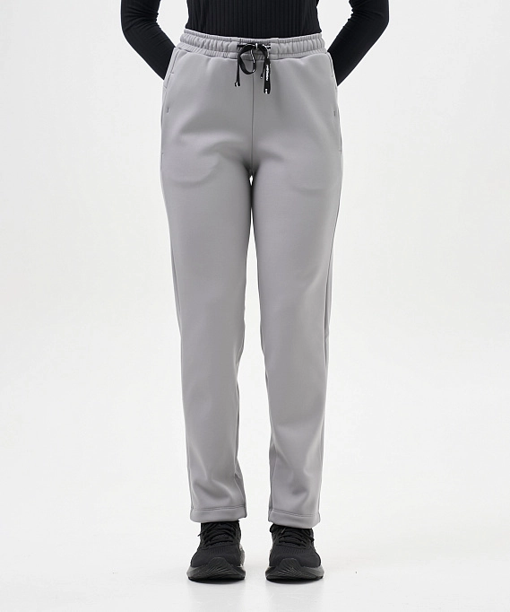 Брюки Nordski Bonfire Grey W