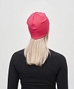 Тренировочная шапка Nordski Core Pink