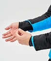 Утепленная куртка Nordski Winter Black/Blue