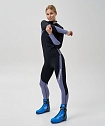 Гоночный костюм Nordski Base Black/Grey