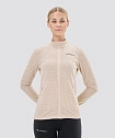 Толстовка Nordski SkyRaid Beige W