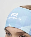 Гоночная повязка Nordski Race Ice Mint