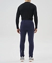 Тренировочные брюки Nordski Race Total Dark Blue