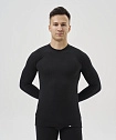 Комплект термобелья Nordski Advance Black