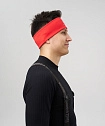 Повязка Nordski Core Red