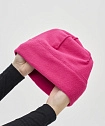 Шапка Nordski Fleece Warm Berry