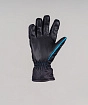 Перчатки Nordski Jr.Arctic Black/Blue Membrane