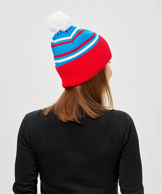 Шапка Nordski Severe Rus